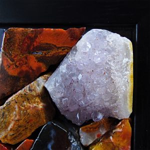 تابلوی سنگ طبیعی