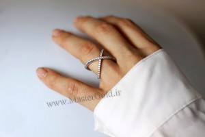 انگشتر ایکس