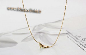 گردنبند کفش