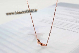 گردنبند کفش