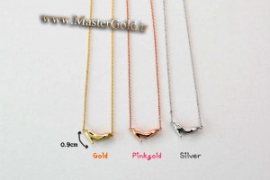 گردنبند کفش