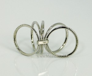 حلقه های متصل بهم