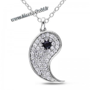 آویز دایره تکامل