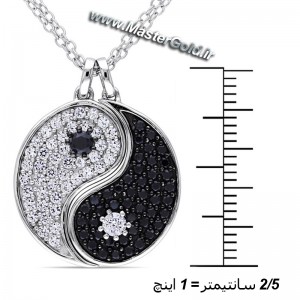 آویز دایره تکامل