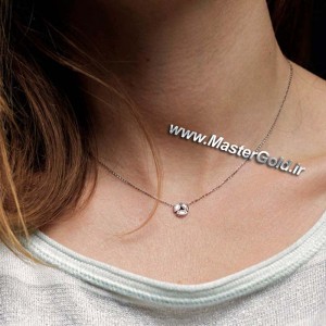گردنبند جواهر مارکیز