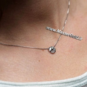 گردنبند جواهر مارکیز