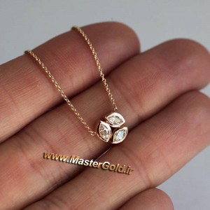 گردنبند جواهر مارکیز