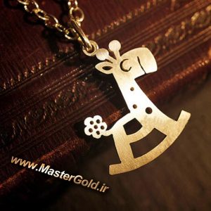 گردن آویز حیوانات