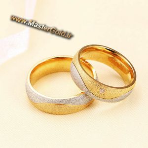 حلقه های ست ازدواج