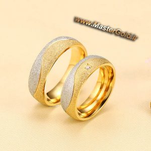 حلقه های ست ازدواج