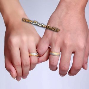 حلقه های ست ازدواج