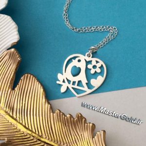 گردن آویز آوای فاخته