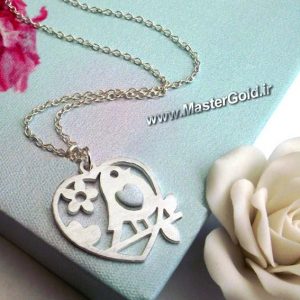 گردن آویز آوای فاخته