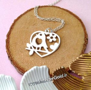 گردن آویز آوای فاخته