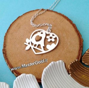 گردن آویز آوای فاخته