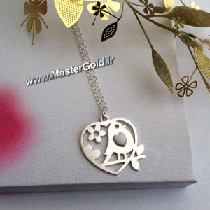 گردن آویز آوای فاخته